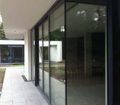 Double glazing midlands